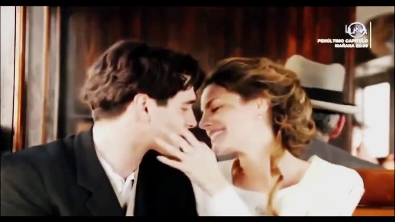 JULIO ♥ ALICIA (GH) -Impossible-