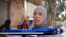 مدنين : غزة رمز العزة في عيون الشارع التونسي