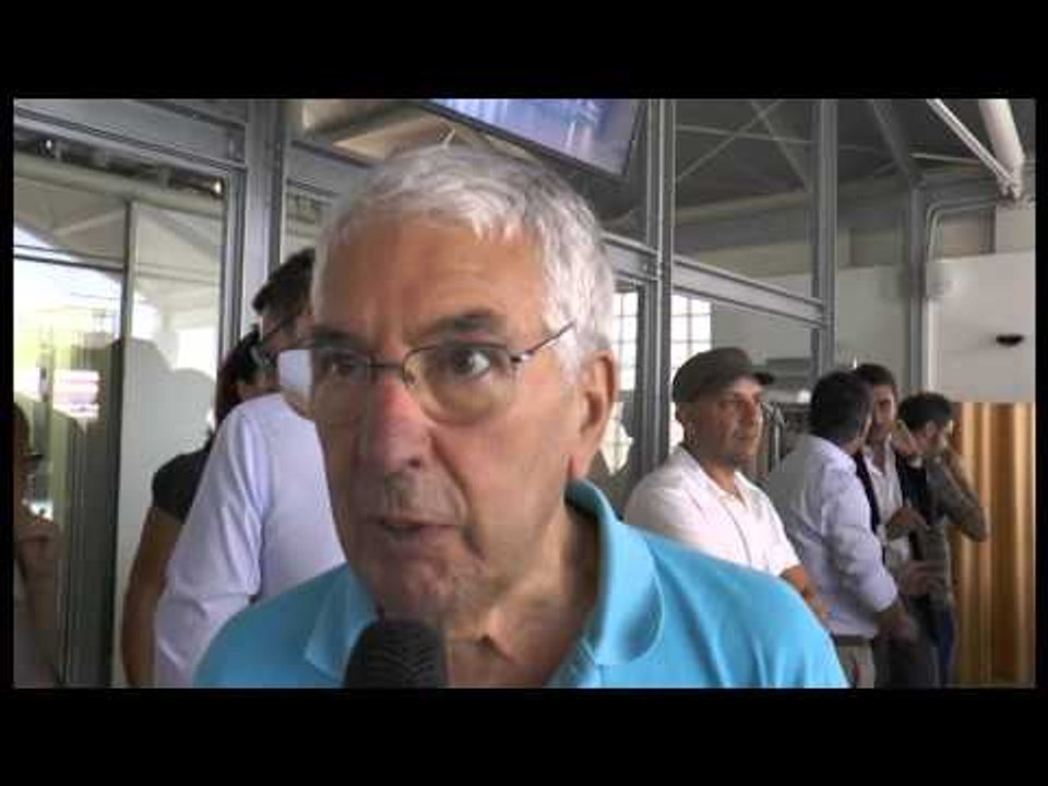 Napoli - 35 nuove startup per Citta della Scienza (25.07.14)