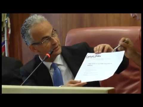 Caserta - I preparativi per la visita di Papa Francesco (26.07.14)