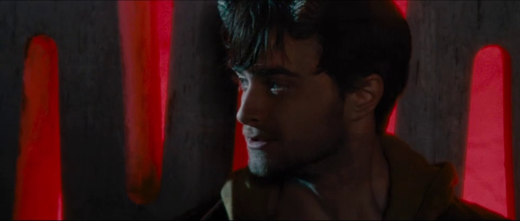 Horns - Trailer [VO]