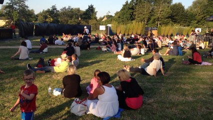 Festival Tout un Foin