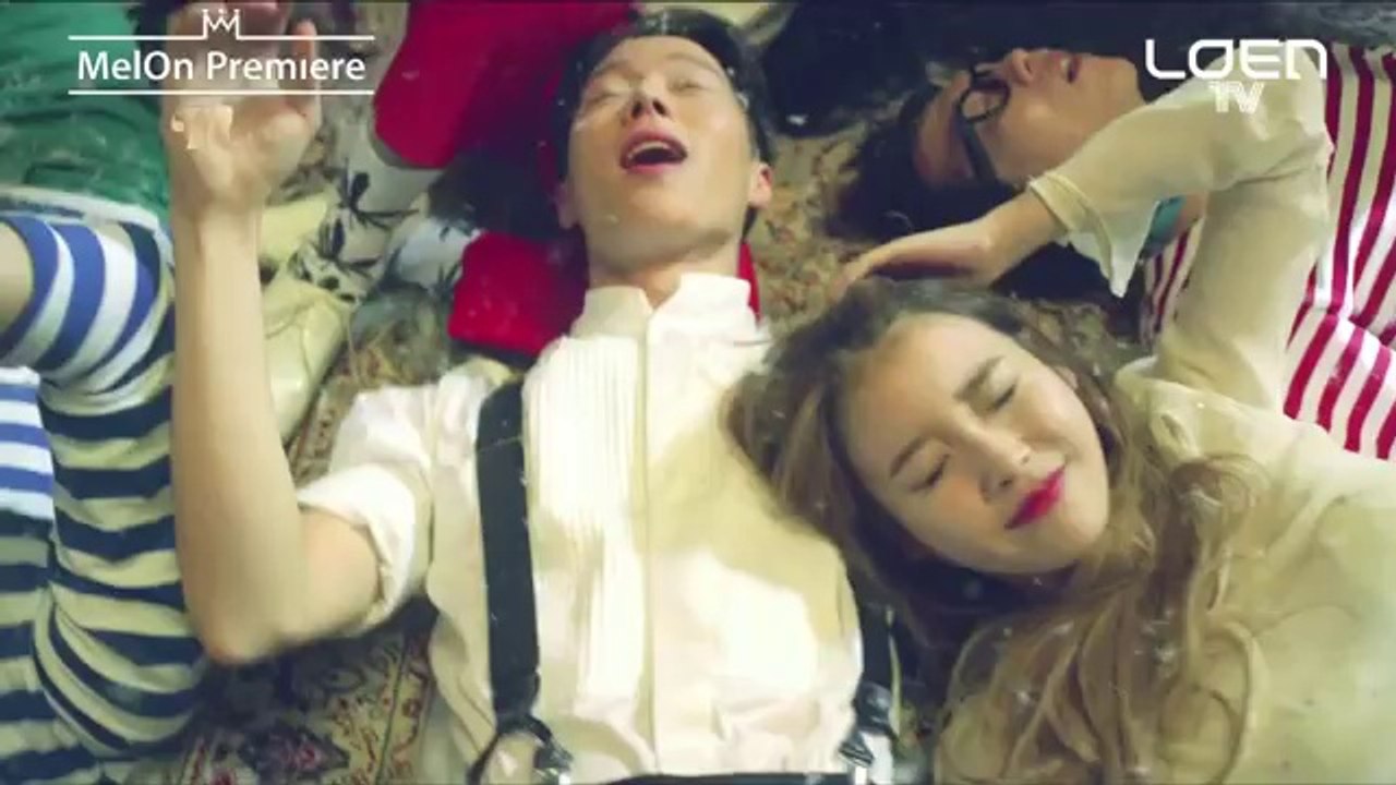 [IU(아이유) Showcase]The red shoes(분홍신) and 2 Other songs (분홍신 외 2곡) [ENG-JPN SUB]