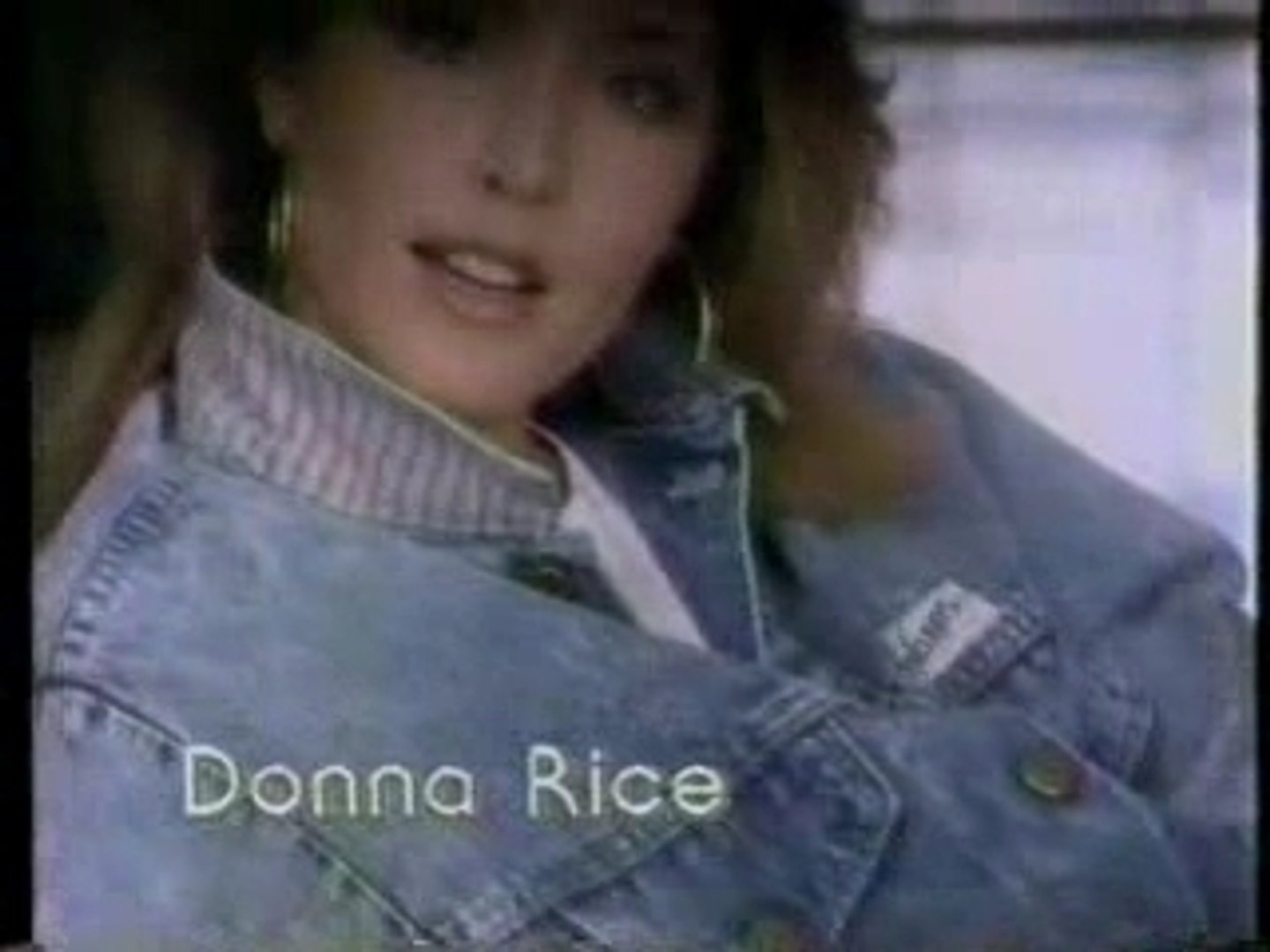 Donna rice photo