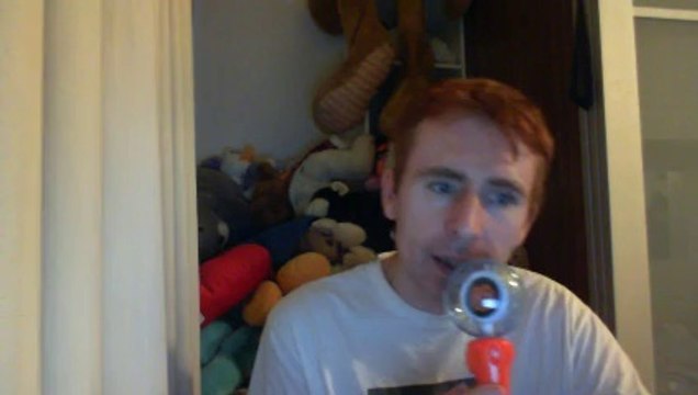 Wiwi égratigne love & meth de Korn