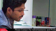 allu arjun latest photoshoot videos 3--allu arjun photos