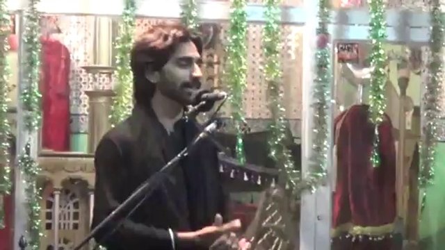 allama syed mustafa rizvi 21 ramzan imam bargha hassan mujtaba a.s 21 RAMZAAN BRAMNDGI TABOOT MOLA ALI.a.s 1/3