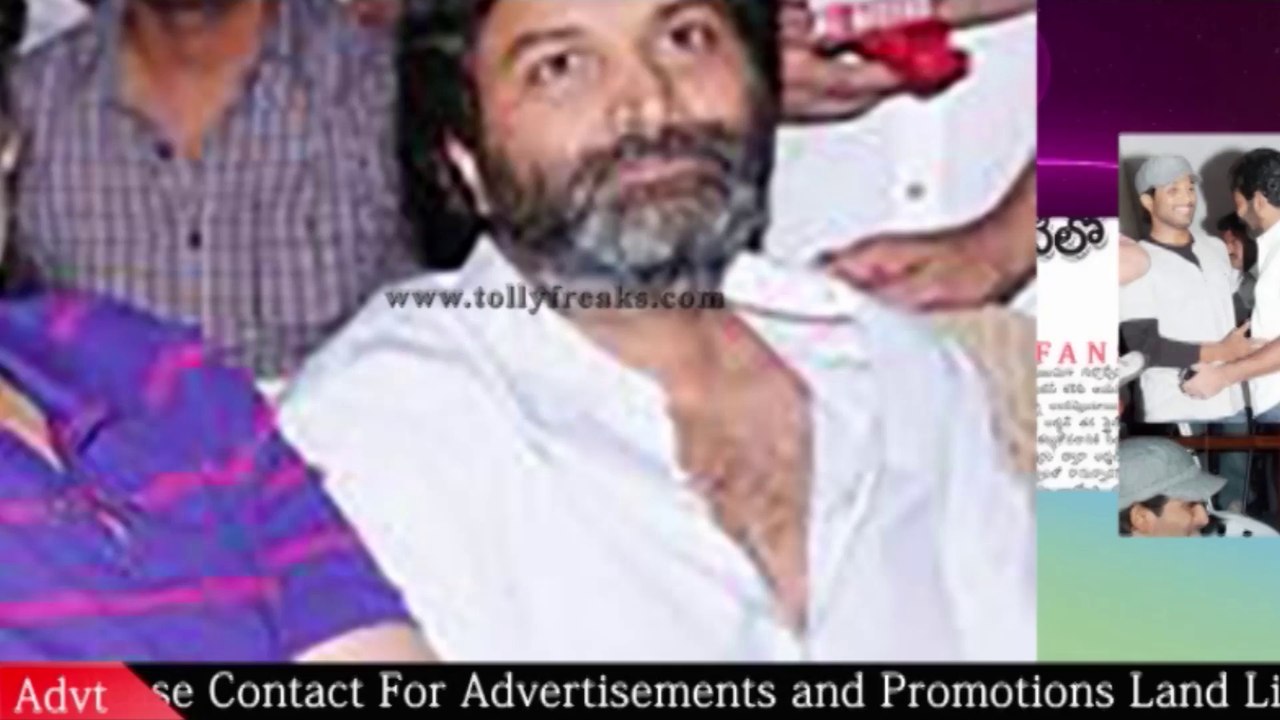 allu arjun latest photoshoot videos 4--allu arjun photos