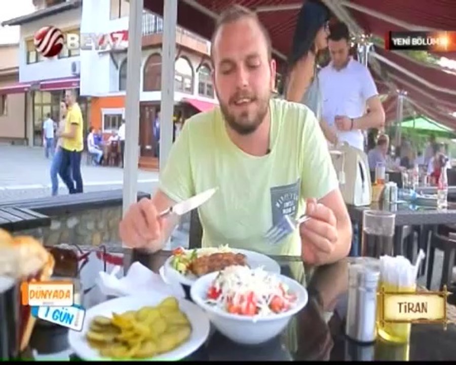 Dünyada 1 Gün 26.07.2014