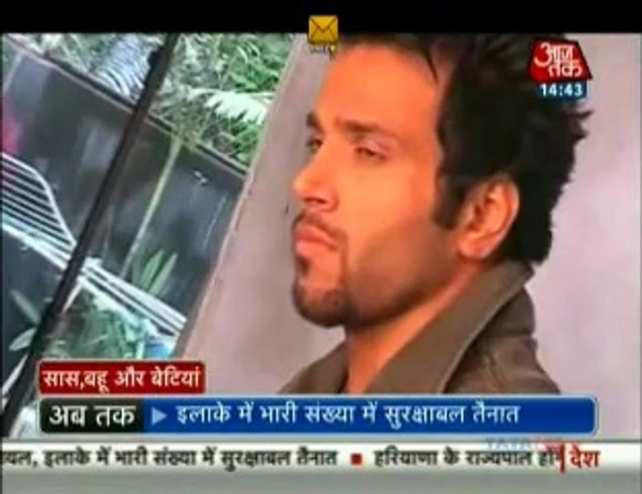 Pavitra Rishta - 26th July 2014 Hritik bane salman