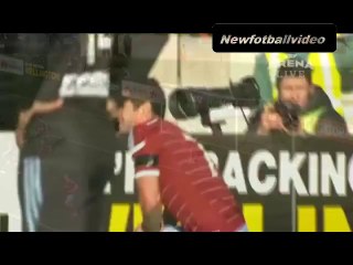 Sydney FC 3 West Ham United 1 Highlights