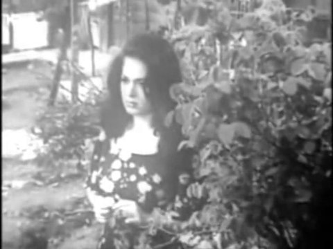 Aşkın İçimde Rüya - Zeki Müren (Türkan Şoray)