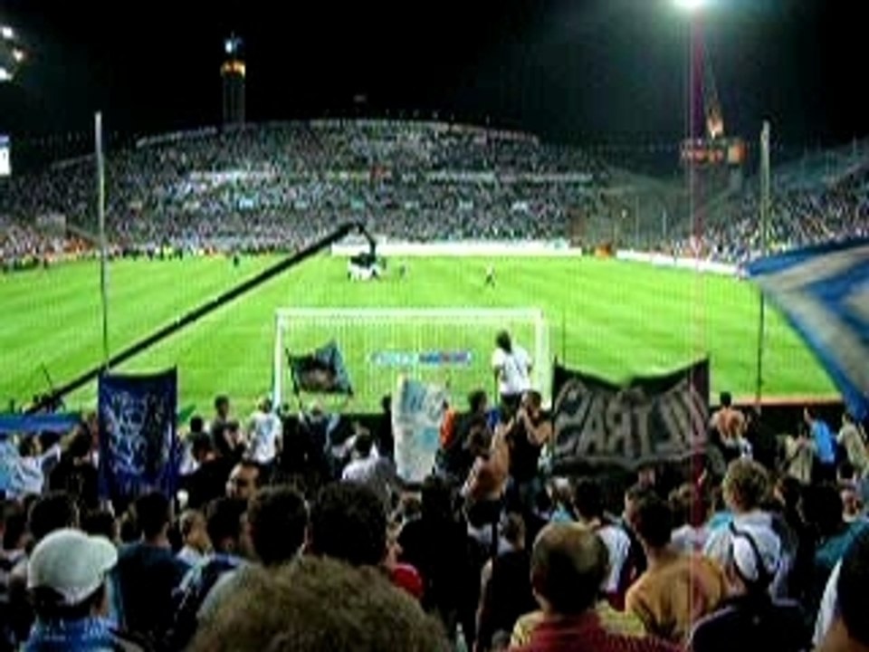 marseille / bordeaux le 17.09.06