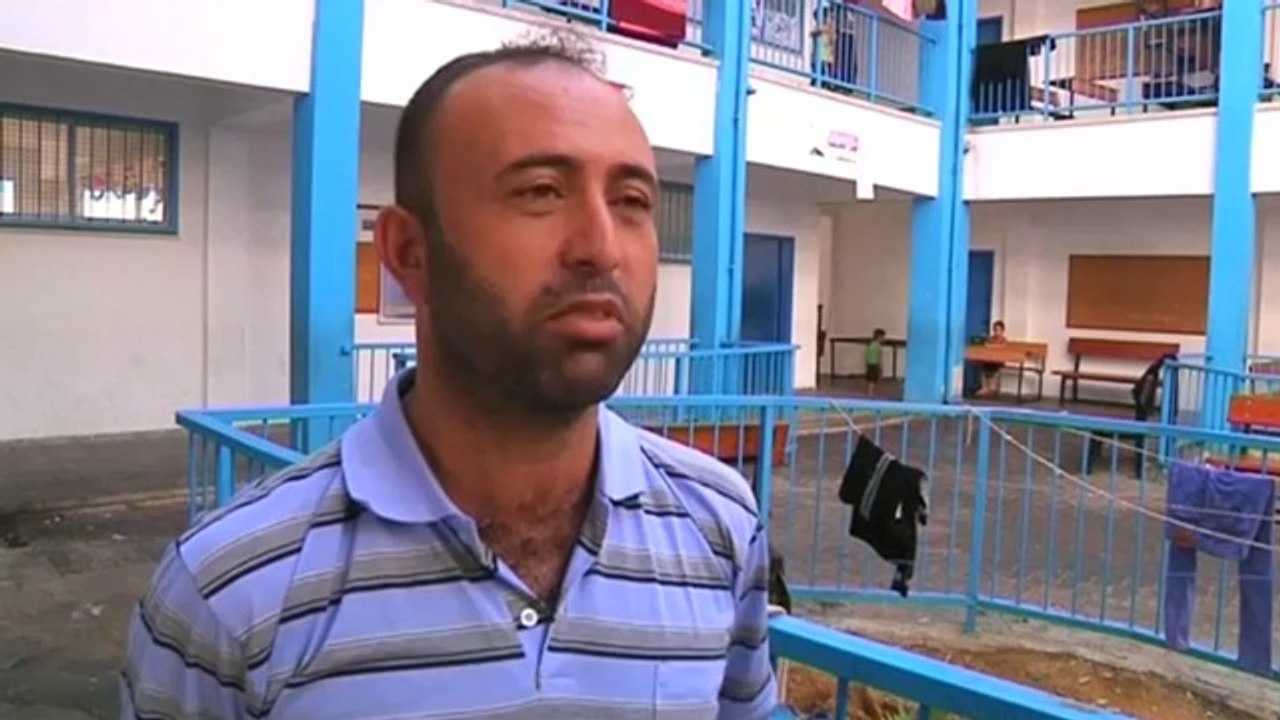 Gazans unimpressed by truce