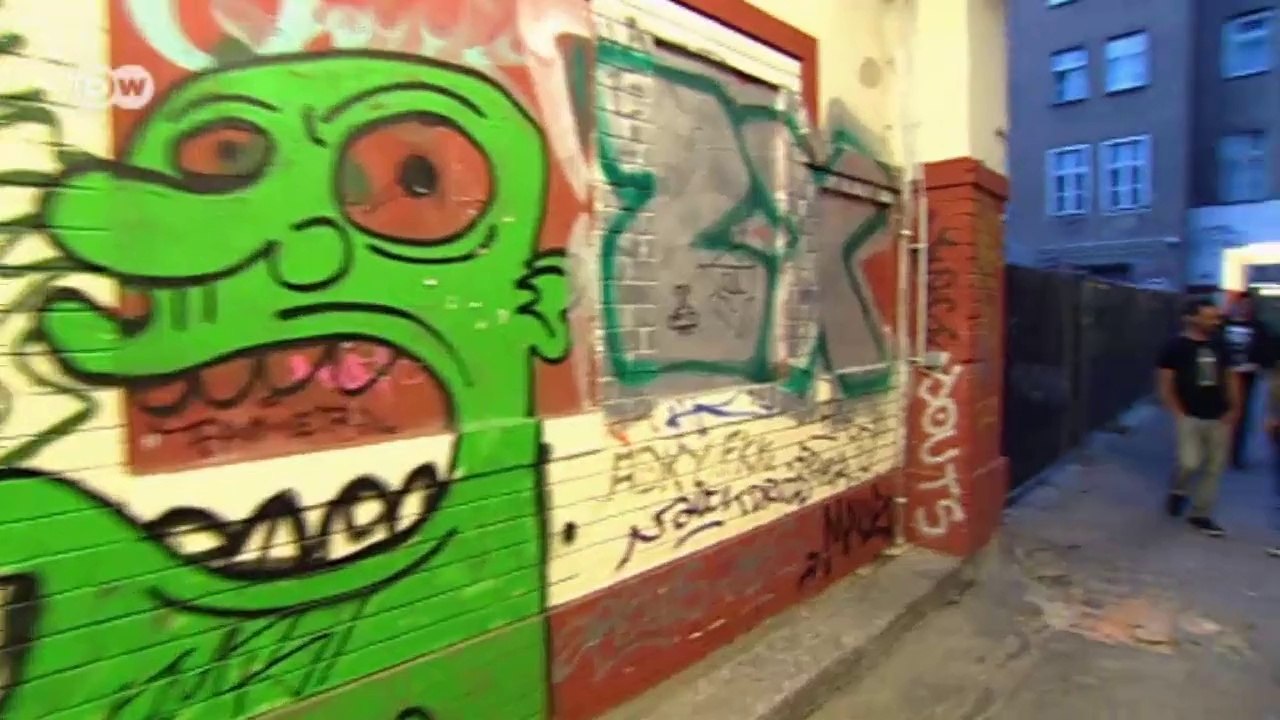 The Ocean - Rock-Riffs mit Tiefgang | PopXport