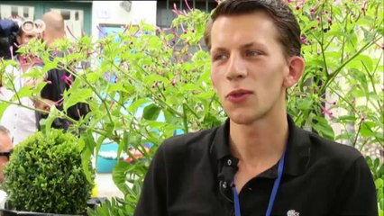 Die letzte Fahrt der Costa Concordia | Journal Reporter