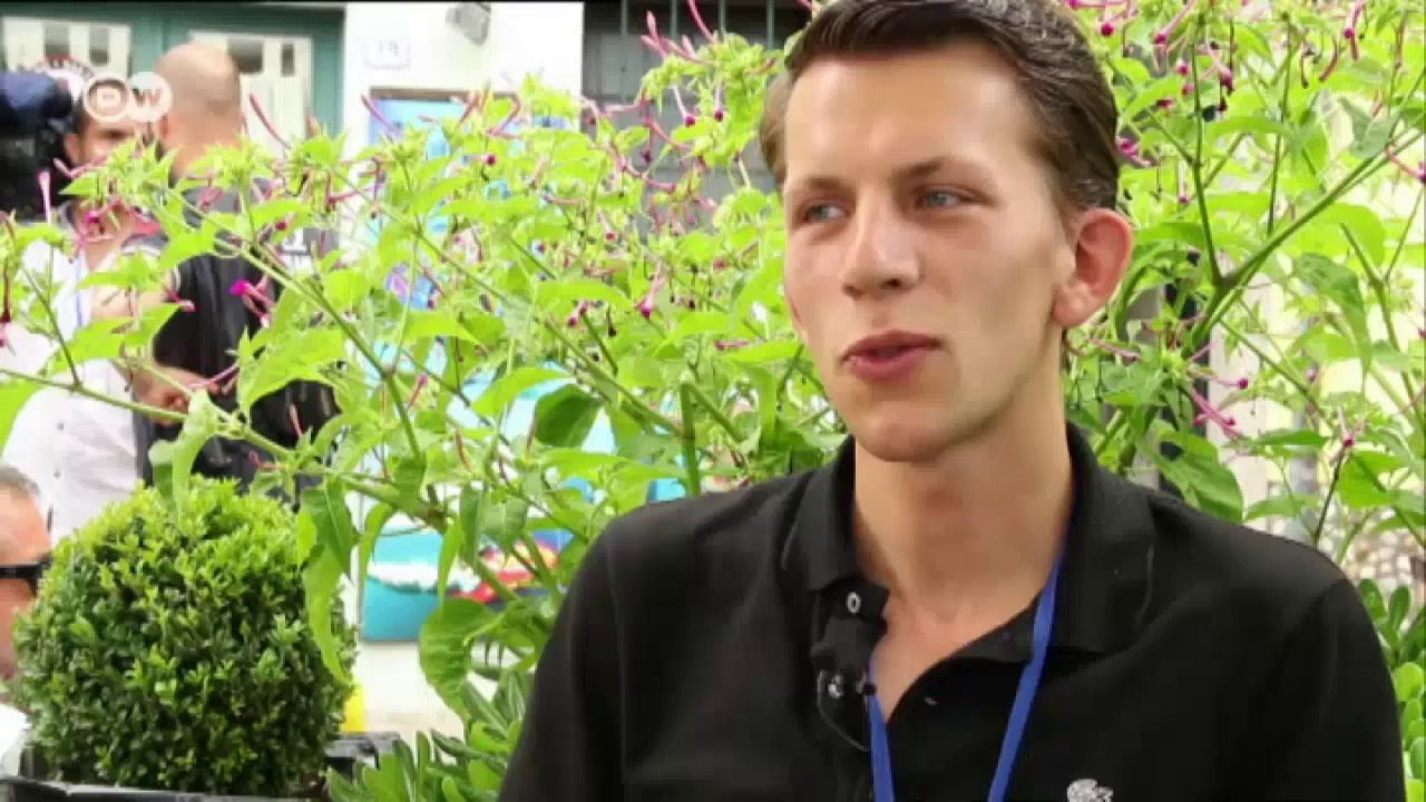 Die letzte Fahrt der Costa Concordia | Journal Reporter