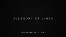 Bottega Veneta célèbre la minaudière Knot, épisode 3/5