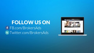 brokers Ads - Make money online