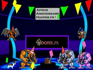 Découverte Le Grand Quizz du Hooper [Partie 2/2] (PC)