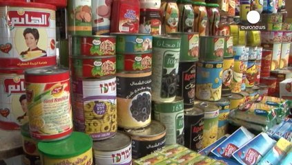 Little to celebrate as Gazans prepare to mark the end of Ramadan