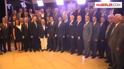 Babacan: "Ortalama refah seviyemiz yüzde 55-60 aralığında" -