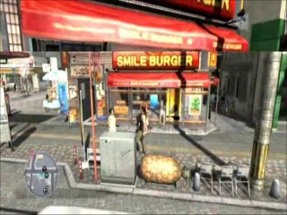 yakuza 3 : 15ème partie