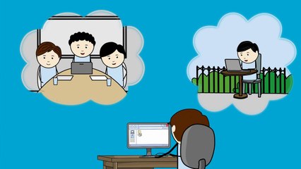 Know How Video Cloud Storage Works