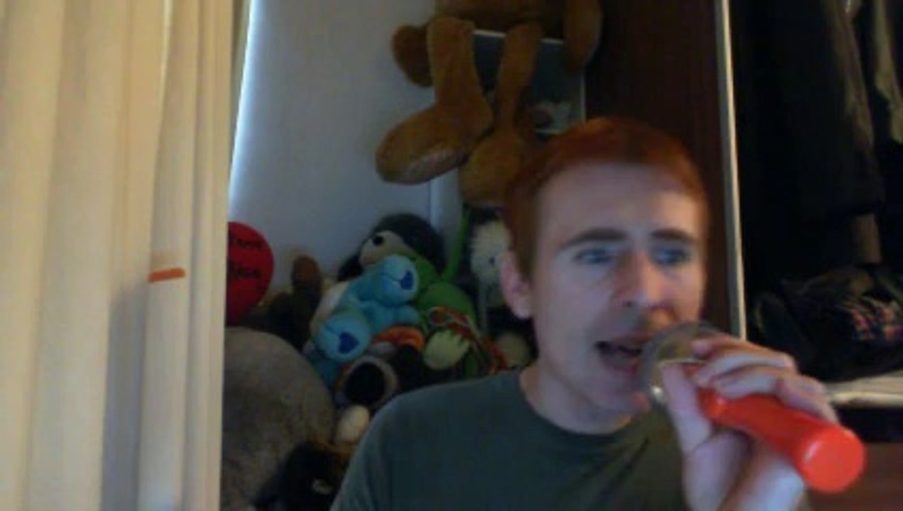 Wiwi égratigne "fallait pas" de Jacky Rapon