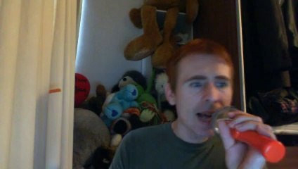 Wiwi égratigne "fallait pas" de Jacky Rapon