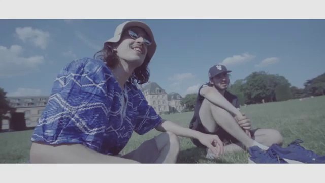 Darryl Zeuja & Hologram Lo' - Quoidneuf (Clip Officiel)_(360p) nouveau clip