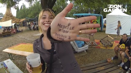 Zion Garden 2014 - Jour 5