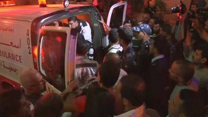 Twelve hour ceasefire begins in Gaza