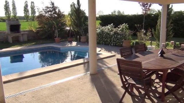 Genlis secteur superbe maison 180m2 - Agence CARREZ immobilier