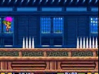 Goemon 3 TAS any% Preview #1