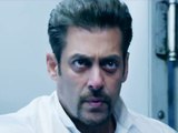 Salman Khan Ignored By Paparazzi During Kick Screening