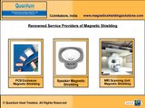 Magnetic Shielding Service Providers for MRI Scanning Unit