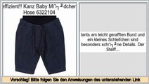 Niedrige Preise Kanz Baby M�dchen Hose 6322104