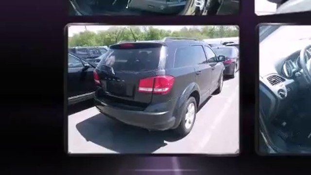 2013 Dodge Journey SE - Used Cars Boston - Direct Auto Mall