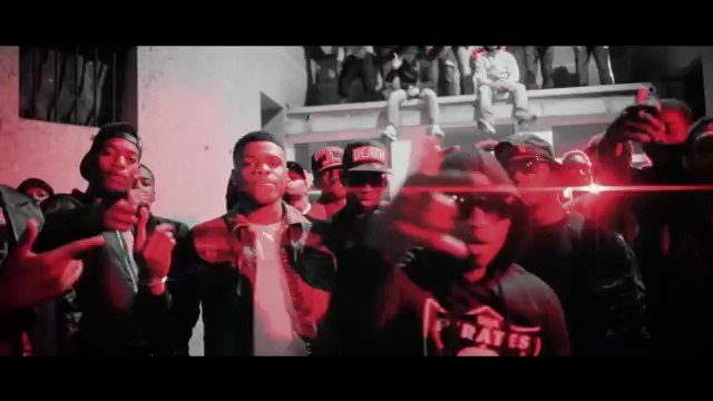 40000 GANG - SOSA_nouveau clip