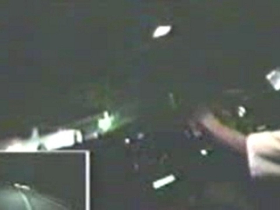 Mazda rx-7(fc3s) vs skyline touge drift