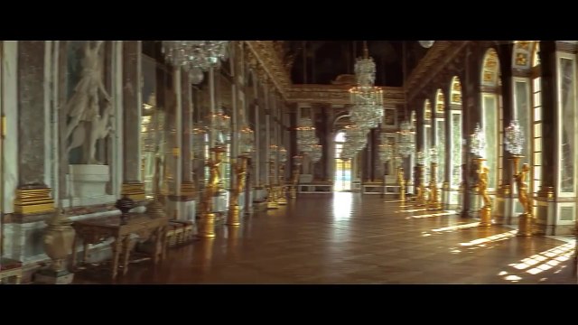 Versailles 3D après la Révolution française à nos jours - En FRANCAIS -
