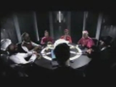 Guignols - Religion, charlie Hebdo.