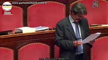 Decreto-legge competitività , l'intervento di Endrizzi (M5S) - MoVimento 5 Stelle