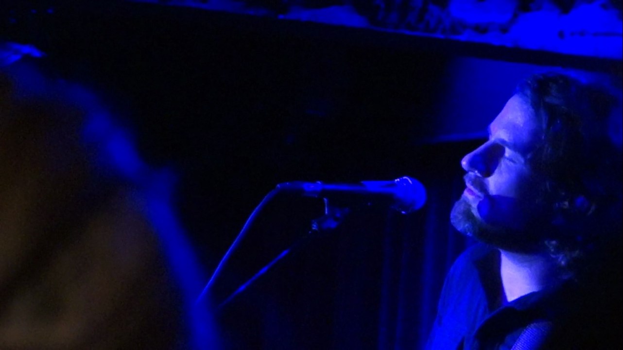 Matt Nathanson - Run