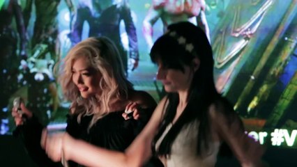 Guardians of the Galaxy - Hooked on a Feeling - Chester See.