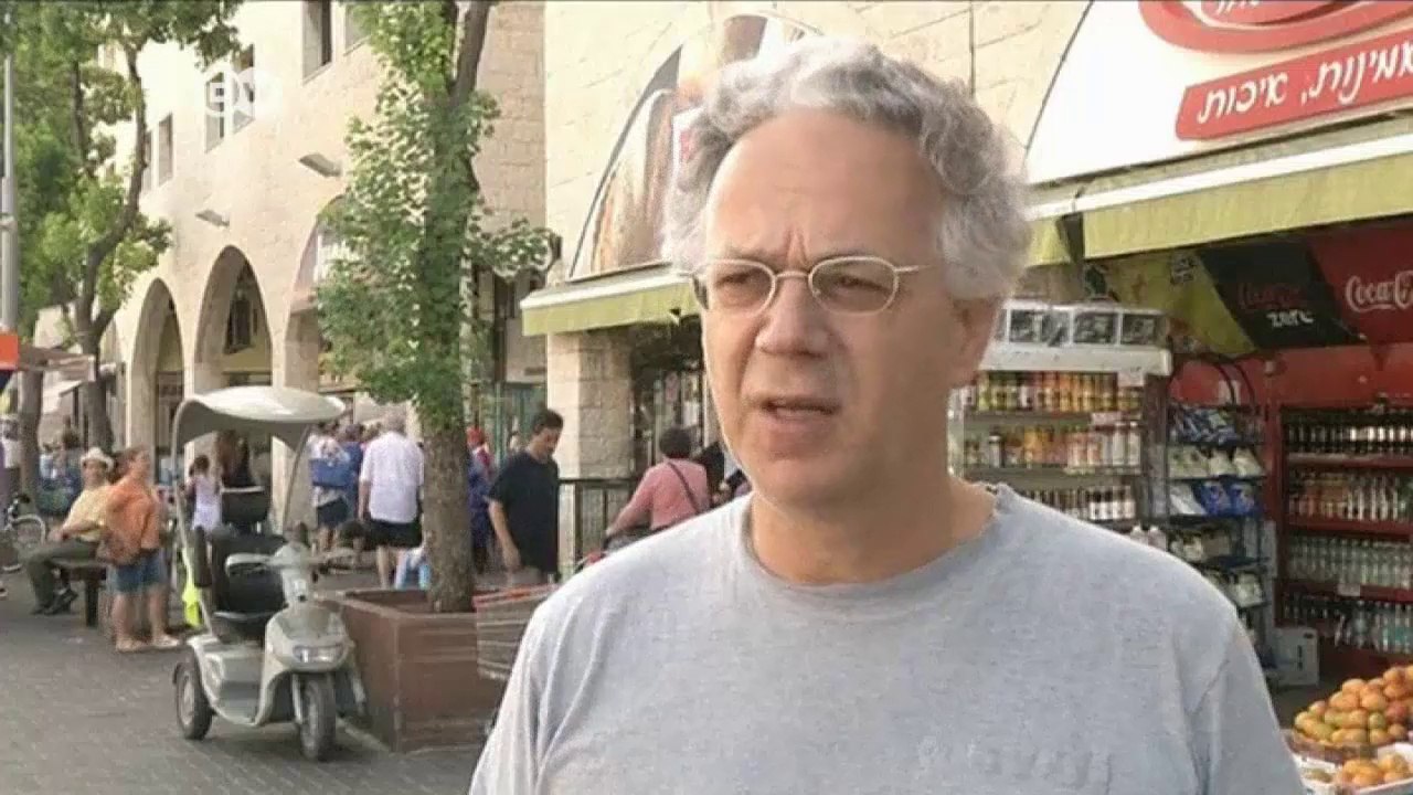 Nahost-Konflikt: Feuerpause zwischen Hamas und Israel