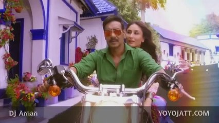 Kuch Toh Hua Hai (Singham Returns)  Full Song