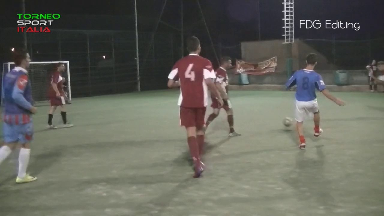 Torneo Sport Italia - Finale 1-2 Mini coppa - Edelbit - Edil 96_8-2