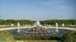 Versailles 3D, from gardens to Trianon palaces - In ENGLISH -
